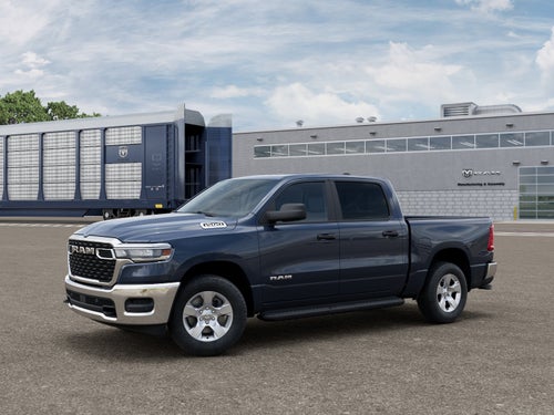 2026 RAM Ram 1500 Tradesman