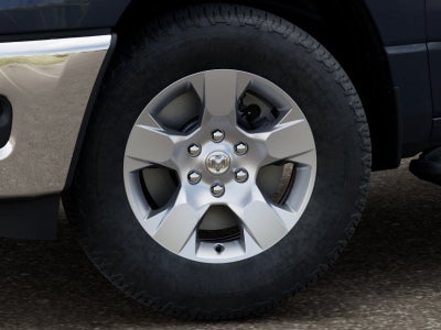 2026 RAM Ram 1500 Tradesman