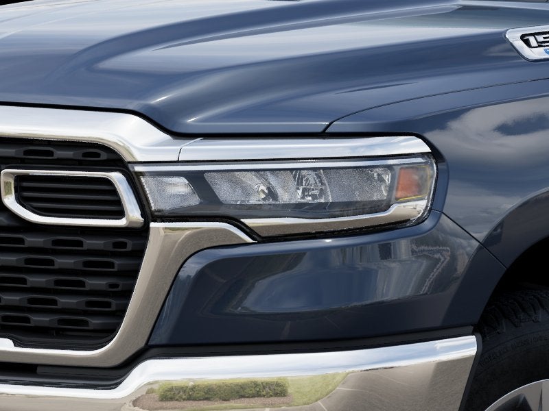 2026 RAM Ram 1500 Tradesman