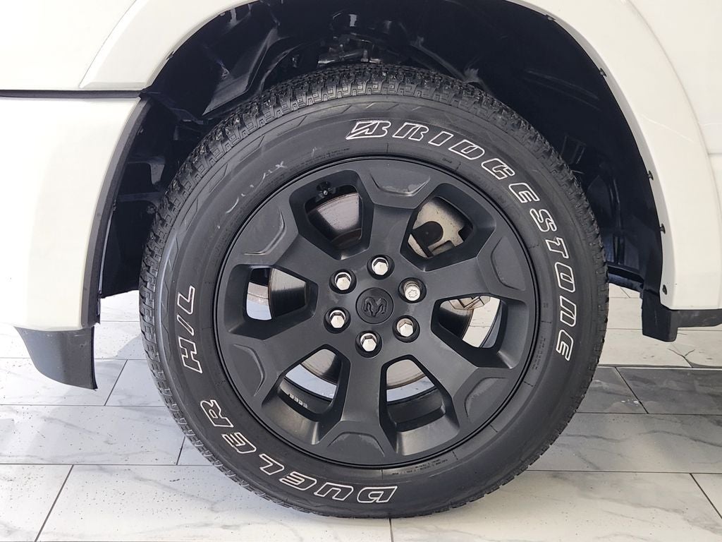 2025 RAM Ram 1500 Lone Star