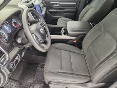 2025 RAM Ram 1500 Lone Star