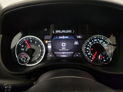 2025 RAM Ram 1500 Lone Star