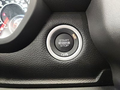 2025 RAM Ram 1500 Lone Star