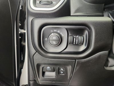2025 RAM Ram 1500 Lone Star