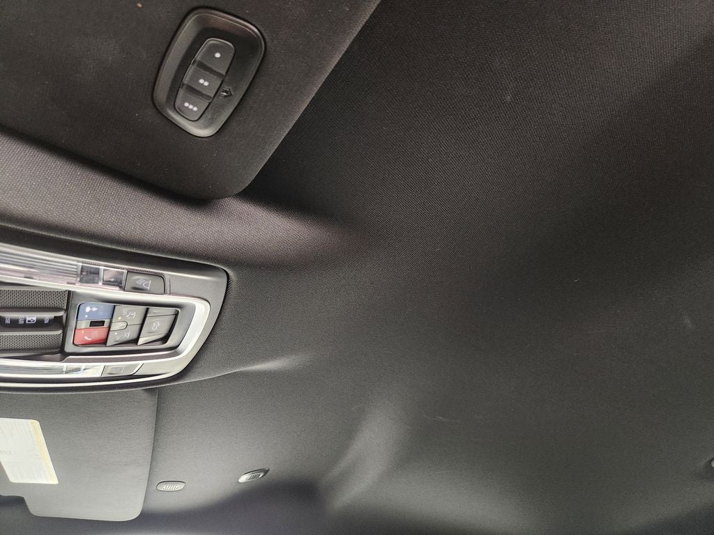 2025 RAM Ram 1500 Lone Star