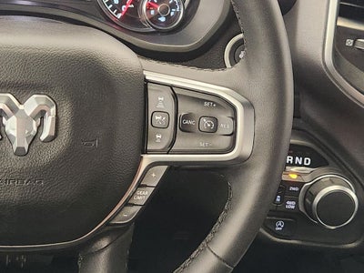 2025 RAM Ram 1500 Lone Star