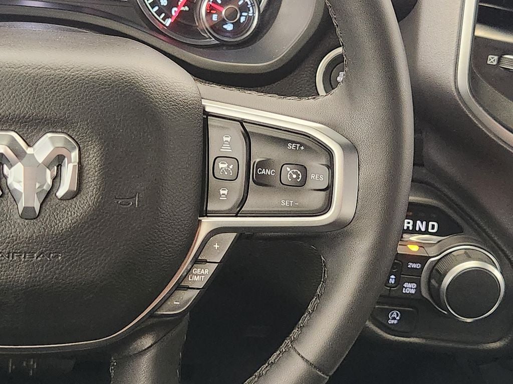 2025 RAM Ram 1500 Lone Star