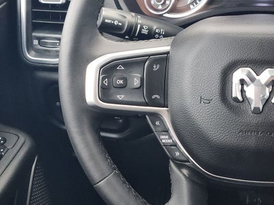 2025 RAM Ram 1500 Lone Star