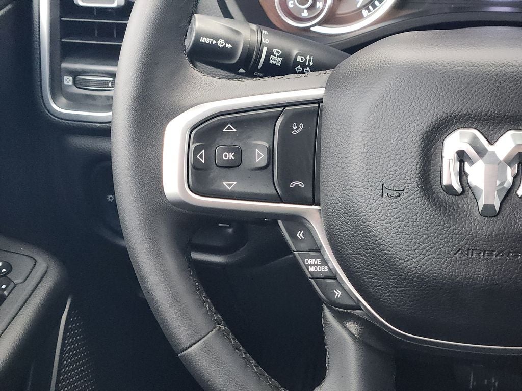 2025 RAM Ram 1500 Lone Star