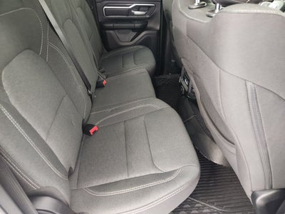 2025 RAM Ram 1500 Lone Star
