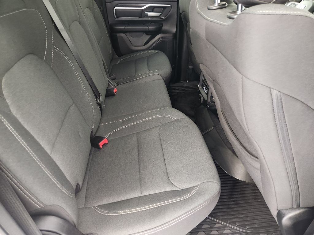2025 RAM Ram 1500 Lone Star
