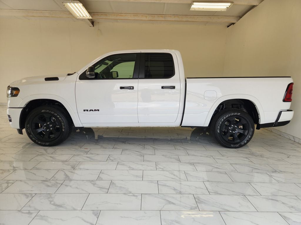 2025 RAM Ram 1500 Lone Star