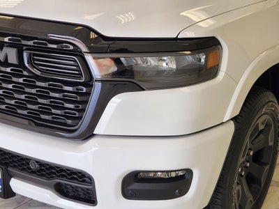 2025 RAM Ram 1500 Lone Star