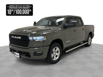 2026 RAM Ram 1500 Lone Star