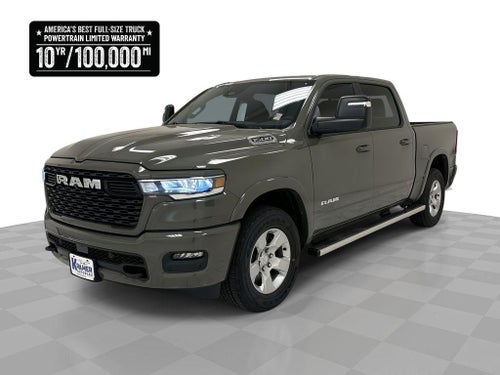 2026 RAM Ram 1500 Lone Star