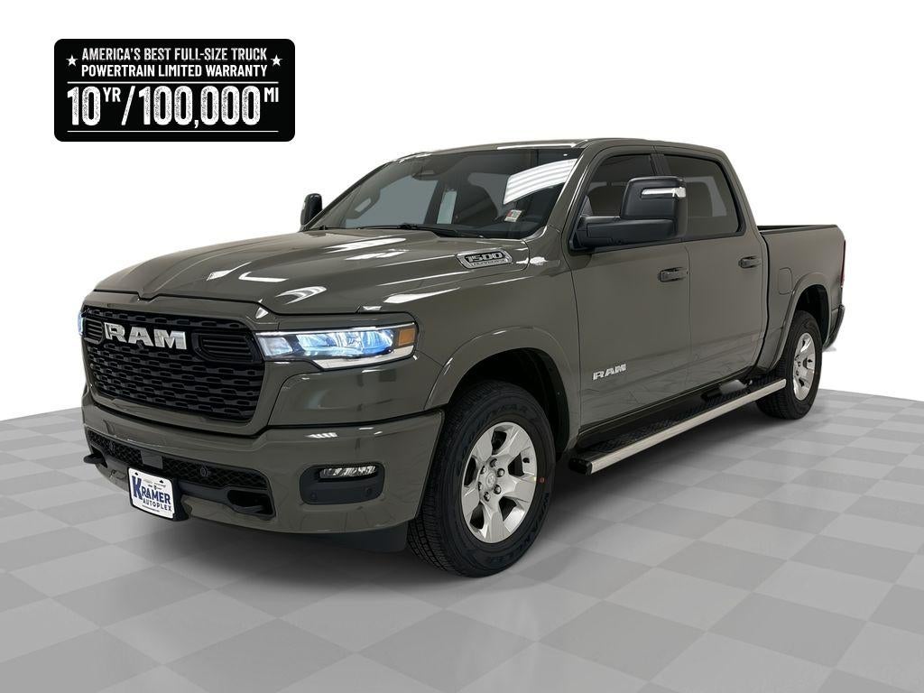 2026 RAM Ram 1500 Lone Star