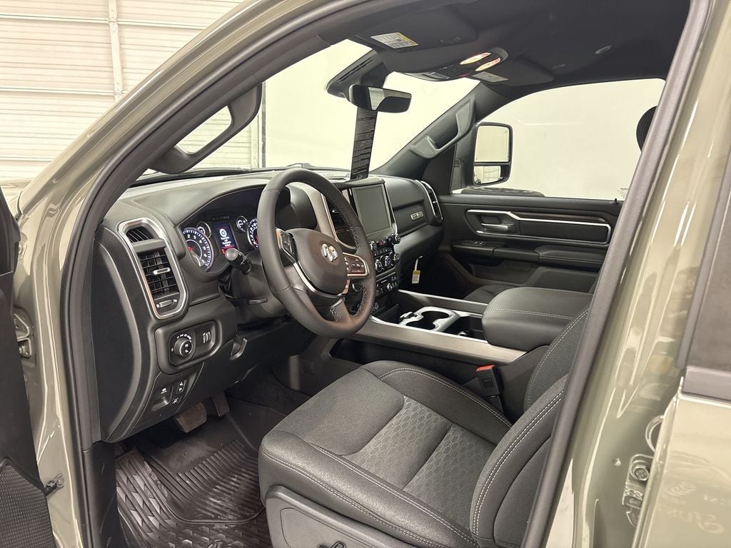 2026 RAM Ram 1500 Lone Star