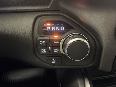 2026 RAM Ram 1500 Lone Star