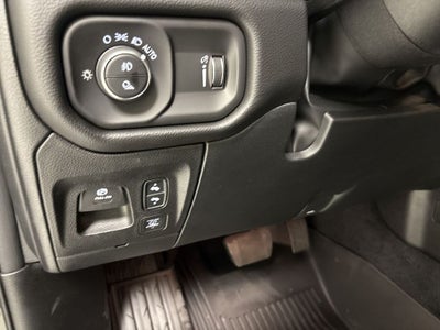 2026 RAM Ram 1500 Lone Star