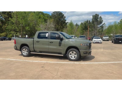 2026 RAM Ram 1500 Lone Star