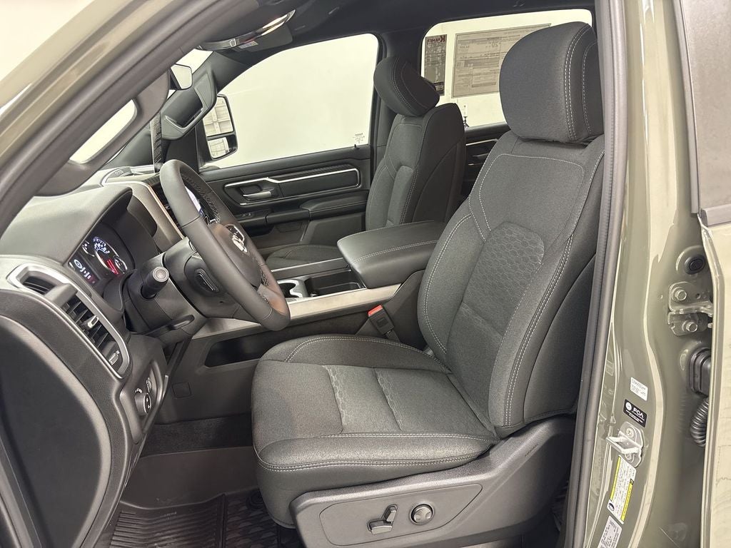 2026 RAM Ram 1500 Lone Star