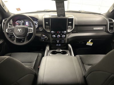 2026 RAM Ram 1500 Lone Star