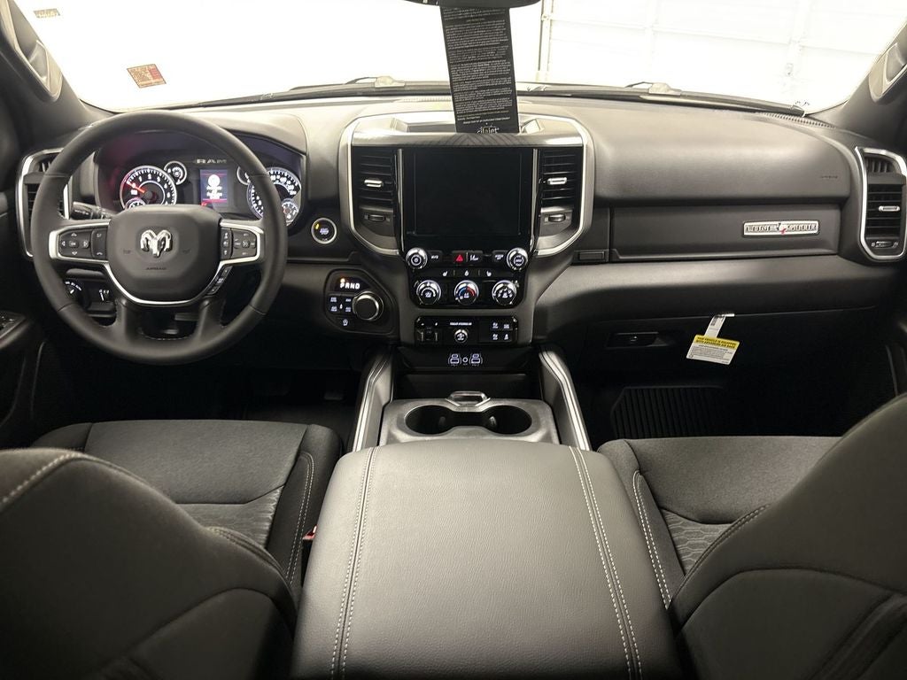 2026 RAM Ram 1500 Lone Star