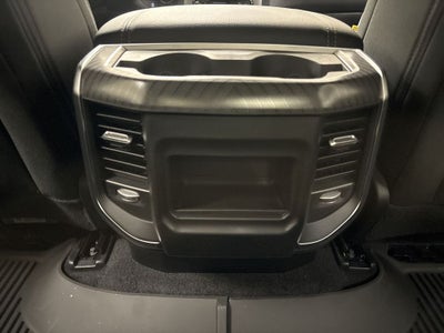 2026 RAM Ram 1500 Lone Star