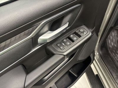 2026 RAM Ram 1500 Lone Star