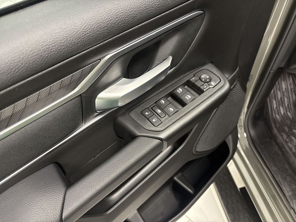 2026 RAM Ram 1500 Lone Star