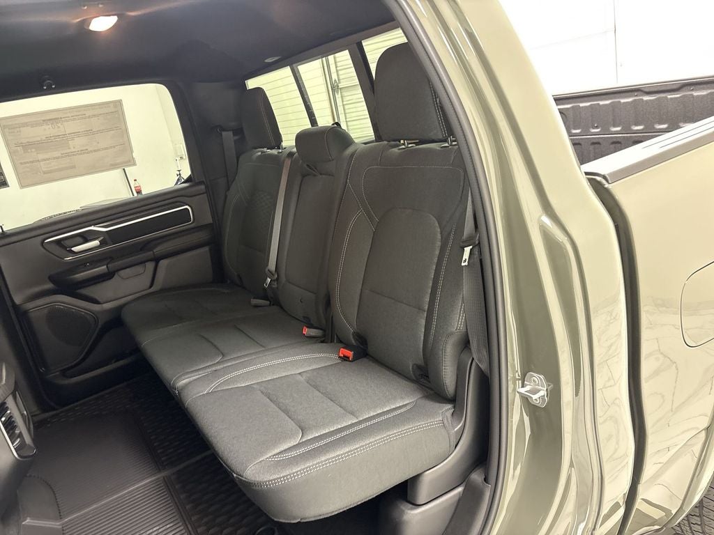 2026 RAM Ram 1500 Lone Star