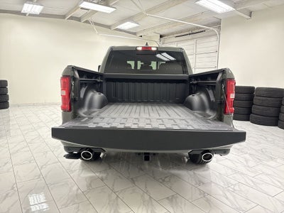 2026 RAM Ram 1500 Lone Star