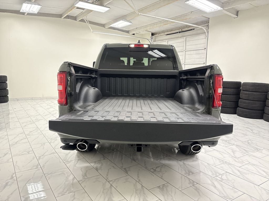 2026 RAM Ram 1500 Lone Star