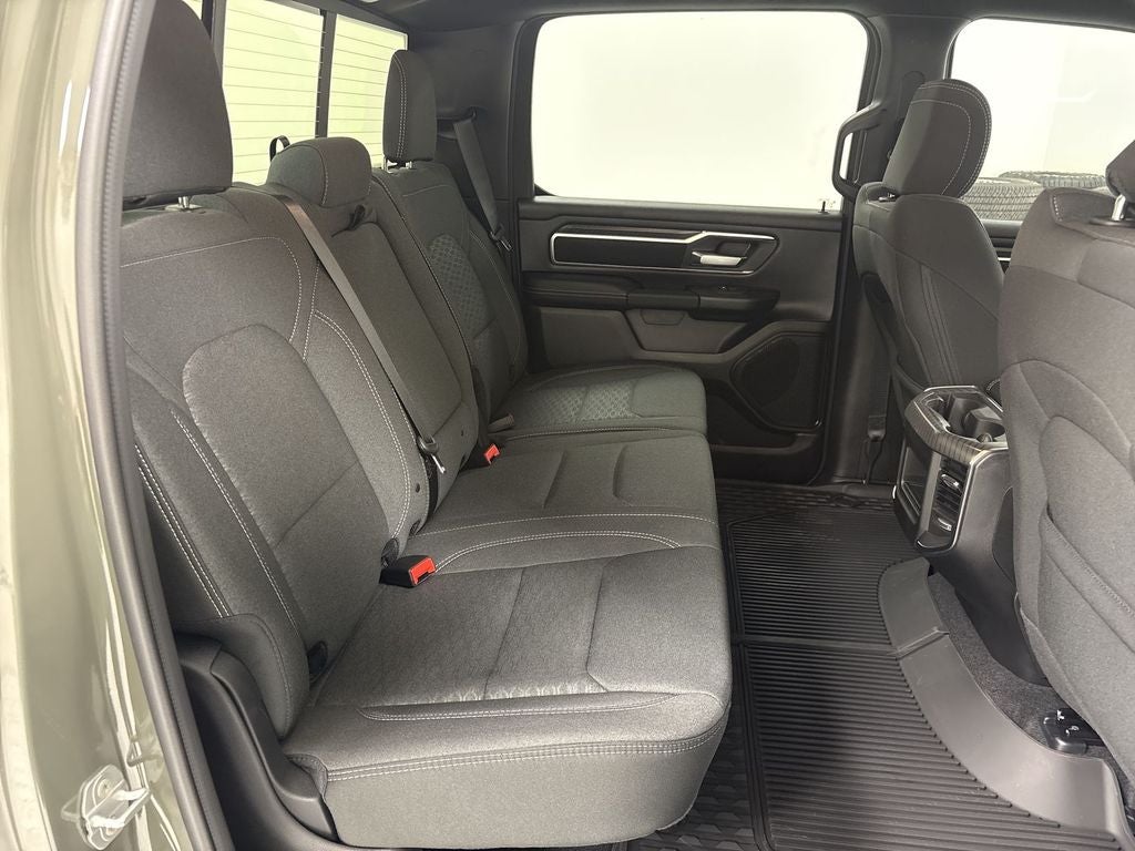 2026 RAM Ram 1500 Lone Star