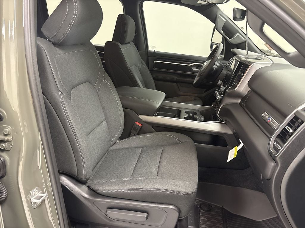 2026 RAM Ram 1500 Lone Star