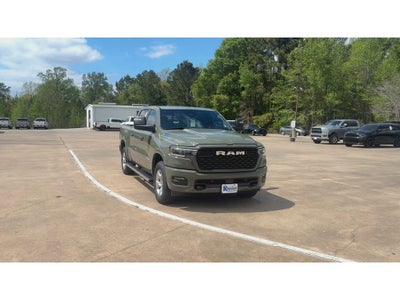 2026 RAM Ram 1500 Lone Star