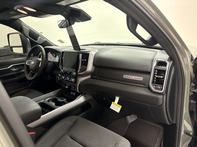 2026 RAM Ram 1500 Lone Star