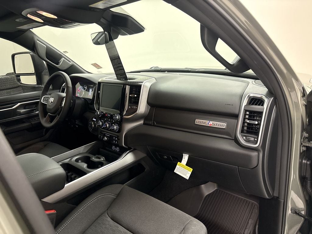 2026 RAM Ram 1500 Lone Star