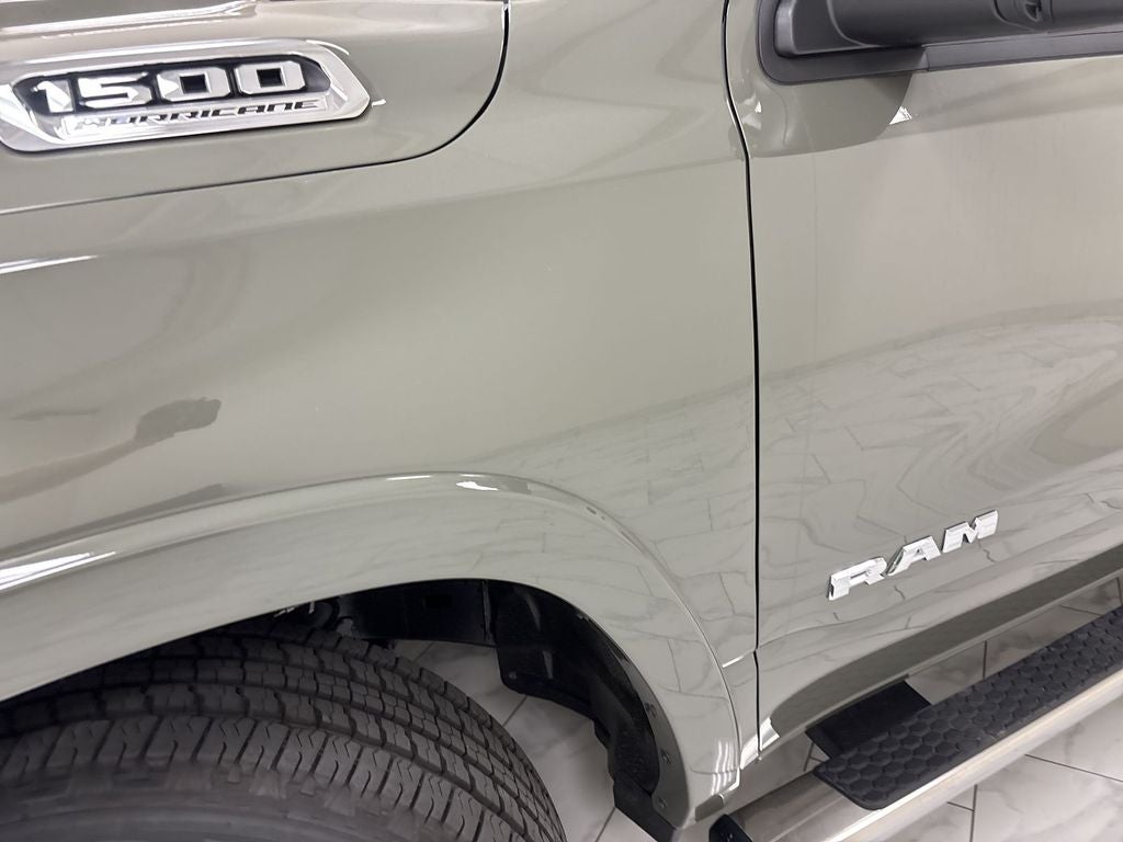 2026 RAM Ram 1500 Lone Star