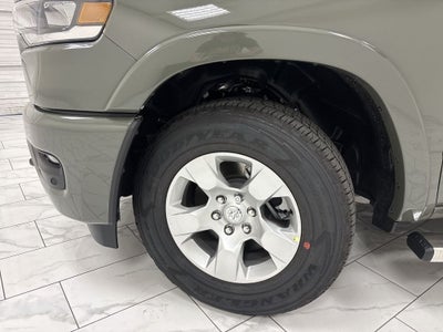 2026 RAM Ram 1500 Lone Star
