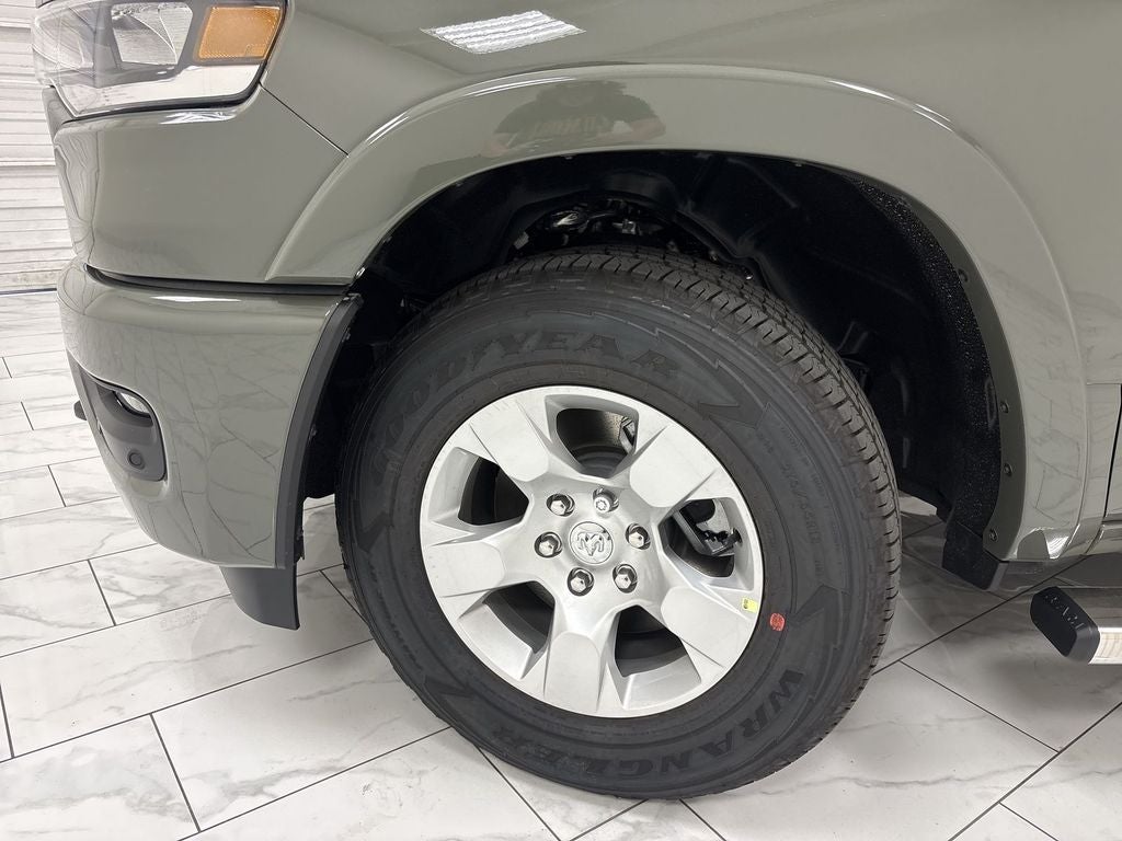 2026 RAM Ram 1500 Lone Star