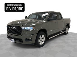 2026 RAM Ram 1500 Lone Star