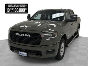 2026 RAM 1500 Lone Star