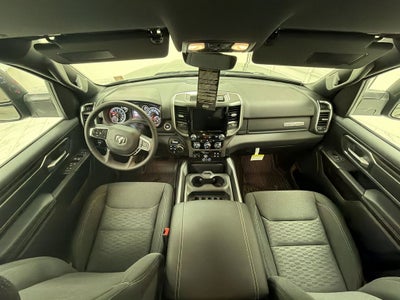 2026 RAM Ram 1500 Lone Star
