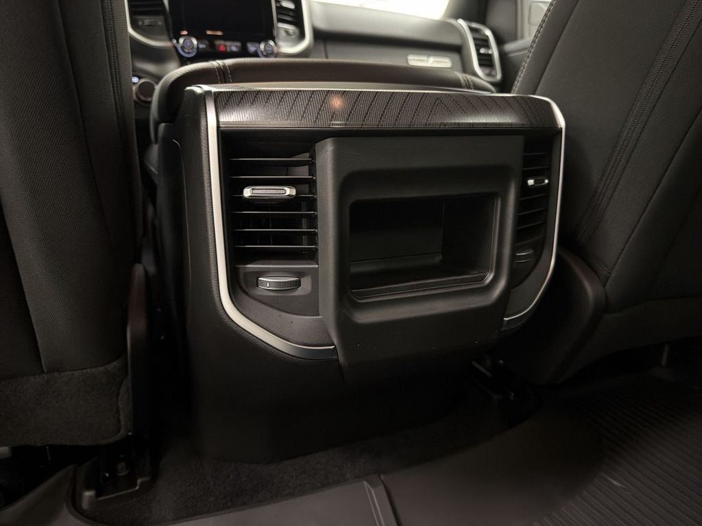 2026 RAM Ram 1500 Lone Star