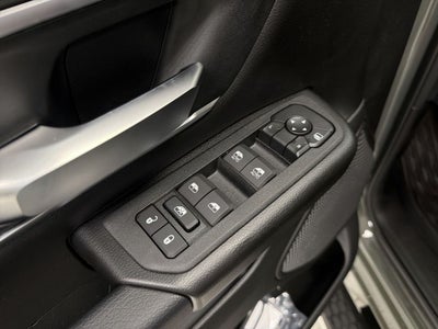 2026 RAM Ram 1500 Lone Star