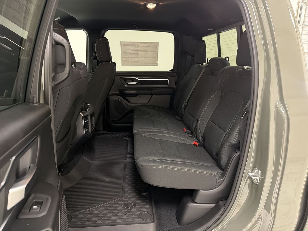 2026 RAM Ram 1500 Lone Star