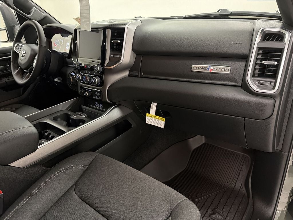 2026 RAM Ram 1500 Lone Star