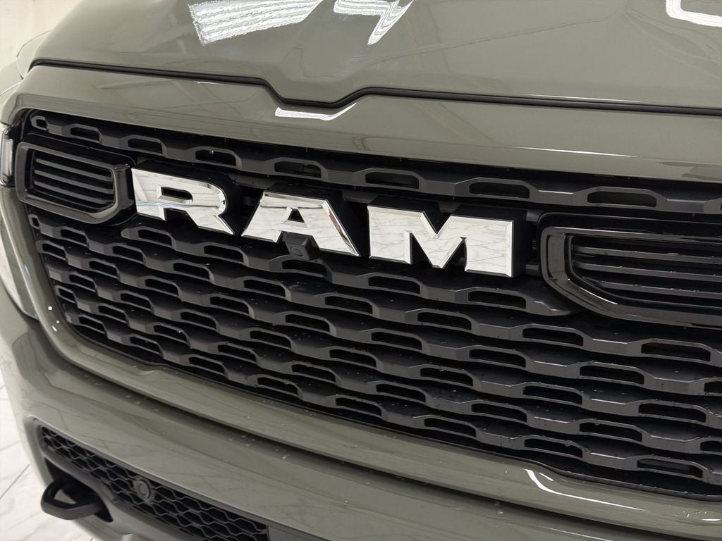 2026 RAM Ram 1500 Lone Star