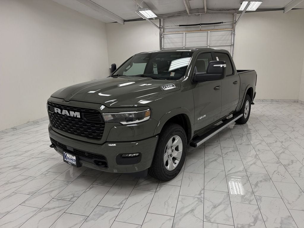 2026 RAM Ram 1500 Lone Star